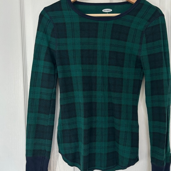 7 Old Navy Thermal shirts size small - Picture 8 of 9